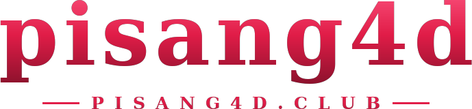 pisang4d logo