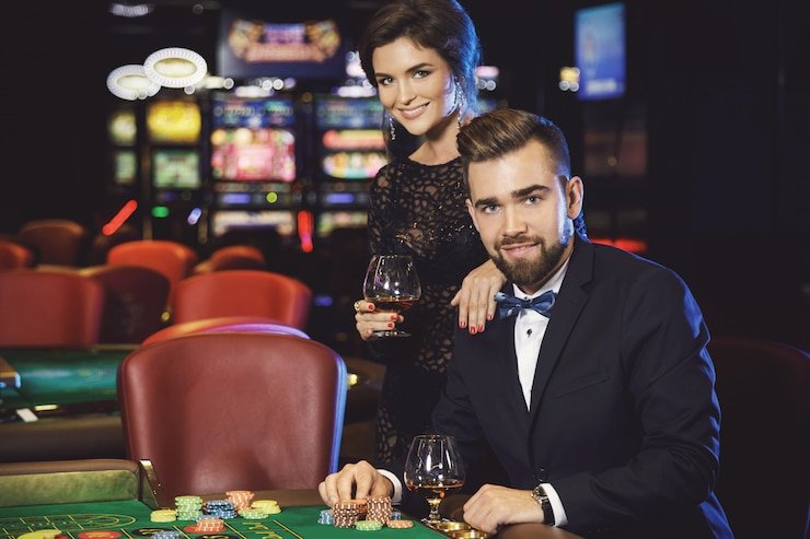 pisang4d Game Type